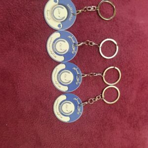 ميداليات طباعه حراريه