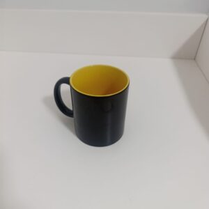 مج سحري اسود