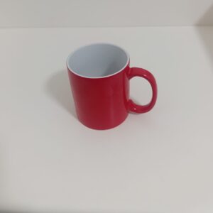 مج سحري احمر