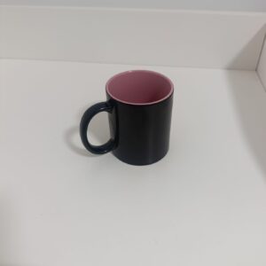 مج سحري اسود