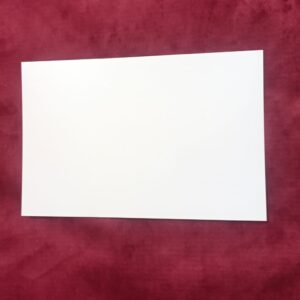 لوح المنيوم