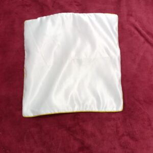 طباعة على مخدة