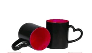 مج سحري اسود