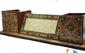 قاعدة مكتب سوري